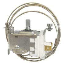 Termostato Refrigerador Climax Duplex RC95019-2P Termostato Refrigerador Climax Duplex RC95019-2P