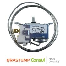 Termostato Refrigerador Consul BRA/BRC/BRL/CRC -INVENSYS TSV1009 01 120 240V W11082450 - BRASTEMP