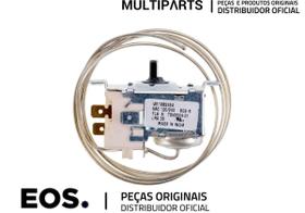 Termostato Refrigerador Consul - Tsv-2004-01 Eos - Crd45 Termostato Refrigerador Consul - Tsv-2004-01 Eos - Crd45