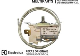 Termostato Refrigerador - Tsv-9003-09 Electrolux - Dc48