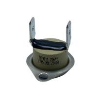 Termostato resistencia secagem electrolux lse09/lso11