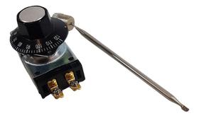 Termostato Robertshaw C/bucha Fritadeira 30a 20/120º