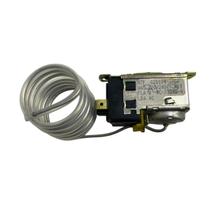 Termostato Robertshaw P/ Freezer Vertical Metalfrio RC73548-2P