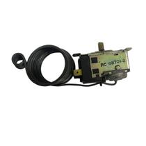 Termostato Robertshaw P/ Refrigerador Consul Absorção C/ Degelo