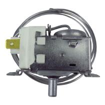Termostato Robertshaw para Freezer Horizontal Metalfrio Dupla Ação RFR 3648-2 2PRFR3609-2