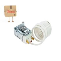 TERMOSTATO ROBERTSHAW UNIVERSAL ROTATIVO Única