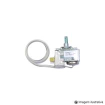 Termostato Rotativo Universal Blindado Termostato Rotativo Universal Blindado