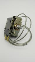 Termostato Rotativo Universal p/ Ar Condicionado Automotivo Termostato Rotativo Universal p/ Ar Condicionado Automotivo
