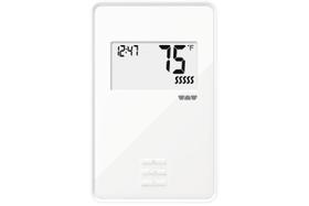 Termostato Schluter Ditra-Heat-E-R não programável 120V/240V