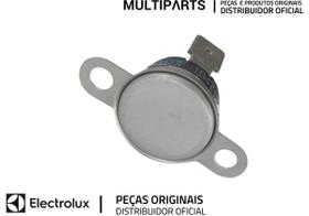 Termostato Secadora - A09967301 Electrolux - Trd17