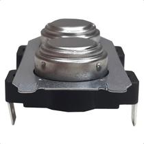 Termostato Secadora Brastemp Operacional Original 326008096 Termostato Secadora Brastemp Operacional Original 326008096