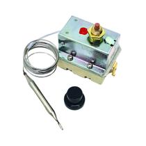 Termostato Segurança 32 Amperes 220 Graus Rearme Manual Fritadeira Croydon Marchesoni Metalcubas