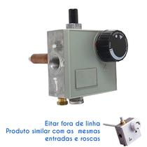 Termostato semelhante Eitar 24.000 Kcal/hr - Z600ORB2 Termostato semelhante Eitar 24.000 Kcal/hr - Z600ORB2