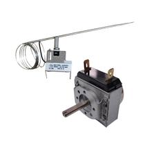 Termostato + Timer Forno Mueller Sonetto Orignal Termostato + Timer Forno Mueller Sonetto Orignal