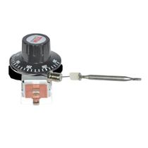 Termostato Tiwa 50 A 300ºC 30A Com Bucha Forno