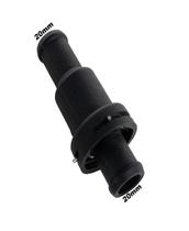 Termostato Transmissão Automática Jetta Golf Passat 2.5 Termostato Transmissão Automática Jetta Golf Passat 2.5