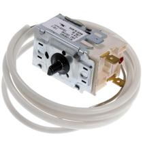 Termostato TSV2014-01 Baixo Ruído para Refrigerador Geladeira Brastemp Consul Bivolt W11082463