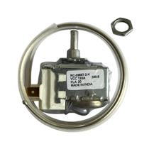 Termostato Universal Rotativo Ar Condicionado Capilar 900mm