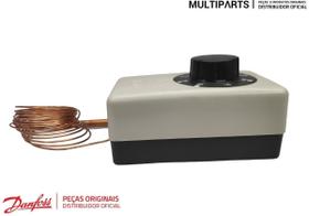 Termostato Ut72 060H41101 Danfoss