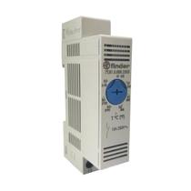 Termostato Ventilador 7T.81.0.000.2303 Finder Termostato Ventilador 7T.81.0.000.2303 Finder