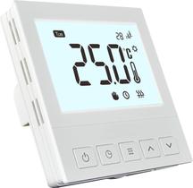 Termostato Vesta Digital Programável - Vesta Piso Aquecido - Td920