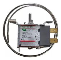 TermostatoOriginalElectroluxFreezerVerticalFE19FE23FE27Ref.A22021701 TermostatoOriginalElectroluxFreezerVerticalFE19FE23FE27Ref.A22021701