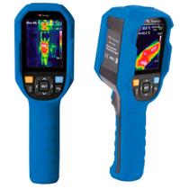 Termovisor Faixa de Temperatura -10C ~ 400C Minipa MTV-120 Termovisor Faixa de Temperatura -10C ~ 400C Minipa MTV-120