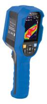 Termovisora Profissional Câmera Termográfica Minipa Mtv-120