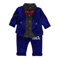Terno Conjunto Social Masculino Infantil Pajem Camisa Colete Terno Conjunto Social Masculino Infantil Pajem Camisa Colete