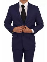 Terno de Casamento Noivo Padrinho Oxford O melhor