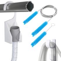Terno de limpeza de tubos Cpap Galeith para tubos padrão de 15-22 mm