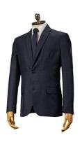 Terno Fio indiano Paris Navy tamanho:56