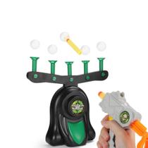 Terno flutuante Electric Hover Shooting Floating Ball