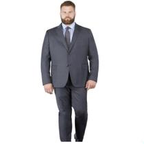 Terno Masculino Plus Size Homem Elegante Terno Masculino Plus Size Homem Elegante