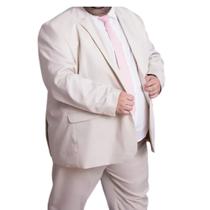 Terno Masculino Plus Size Homem Elegante Terno Masculino Plus Size Homem Elegante