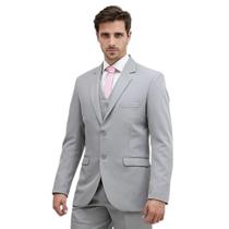 Terno Masculino Premium 2023 (Paletó e calça) Queima Estoque - Fressart