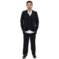 Terno Masculino Social