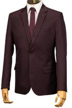 Terno Microfibra Bordô OT