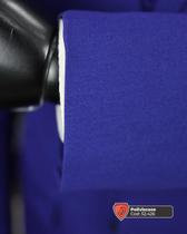 Terno Poliviscose azul royal Terno Poliviscose azul royal