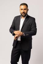 Terno PV Preto Soft Terno PV Preto Soft