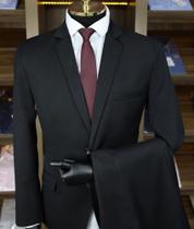 Terno slim alto padrão Terno slim alto padrão