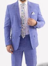 Terno slim corte italiano