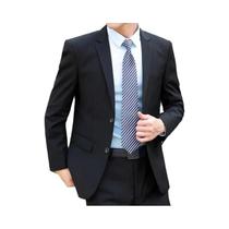 Terno Slim Fit 8XL Em Cor Sólida Estilo Italiano Blazer Calças Casamento Noivo Padrinho Profissional