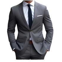 Terno Slim Masculino ENVIO IMEDIATO Modelo Premium 2023