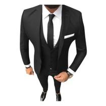 terno dudalina masculino preço