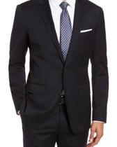 Terno slim preto Terno slim preto