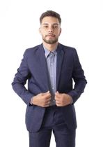 Terno social masculino direto da fabrica diversas cores