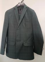 Terno tradicional microfibra masculino vicctali