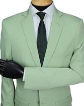 Terno verde gelato MF