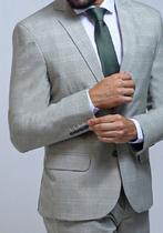 Terno verde oliva PV